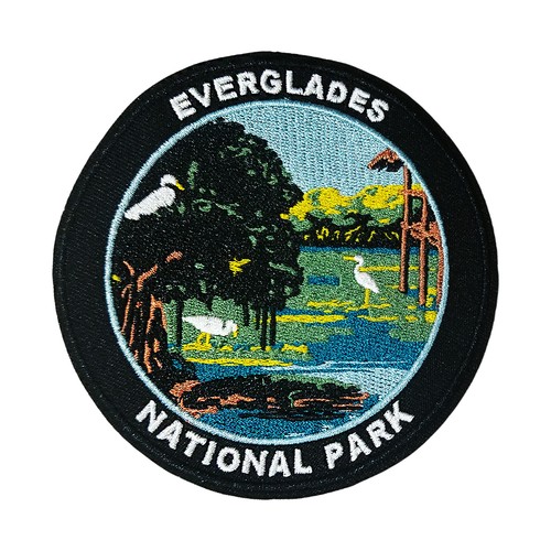 Everglades national park - national,