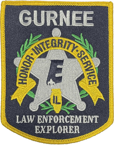 Gurnee police department - gurnee,