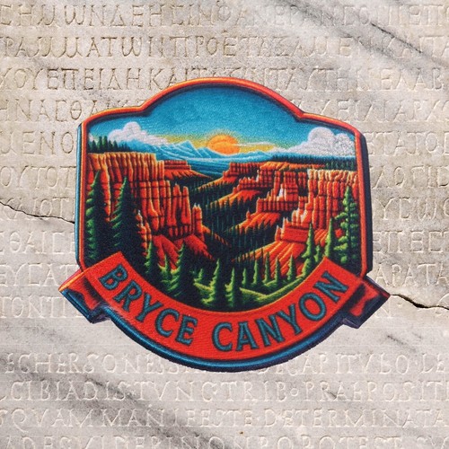 Bryce canyon national park - national,