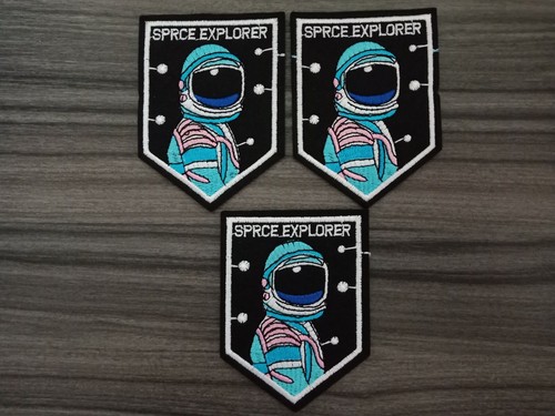 Pcs sprce explorer patch - sprce,